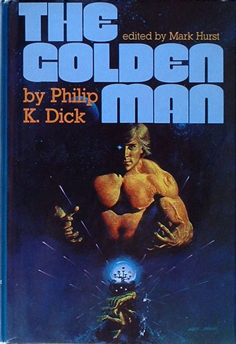 Philip K Dick Image And Cover Gallery