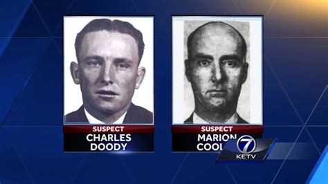 Cold Case Murders Solved In Albion