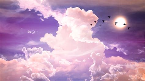 Feel free to share aesthetic wallpapers and background images with your friends. Sky Wallpaper HD 1920×1080 | Aesthetic tumblr backgrounds, Tumblr backgrounds, Cute wallpaper ...