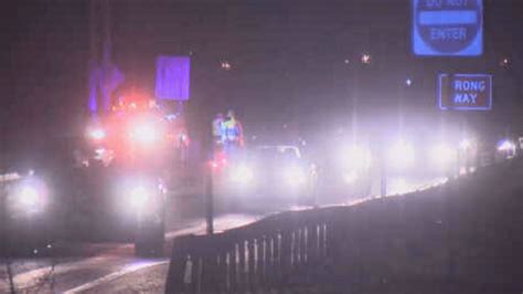 State Police Investigating Fatal Crash On I787 In Menands