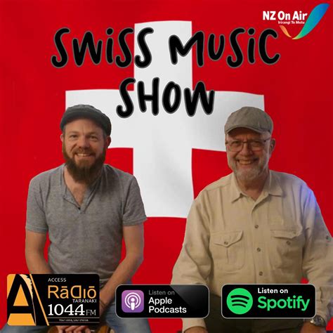 Swiss Music Show