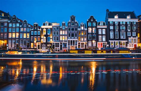 9 Ways How to get from Brussels to Amsterdam (or Amsterdam to Brussels ...