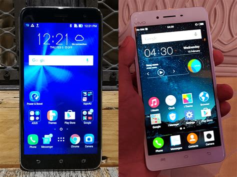 Vivo v3 max phone has long battery life, smooth power, and gorgeous visuals on a big ips1hd(high definition) screen. Asus ZenFone 3 (5.5 Inch) Vs Vivo V3 Max Specs Comparison!