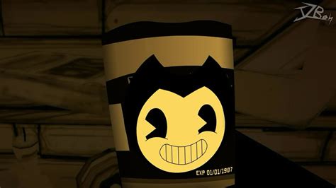 stickman ink bendy and the ink machine ep2 dublado pt br youtube