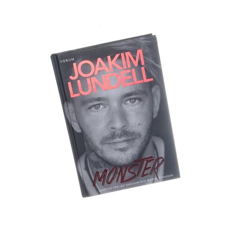 Kontakta joakim lundell, 35 år, norrköping. Bok, Monster, Joakim Lundell, Inbunden, I.. (408584209) ᐈ ...