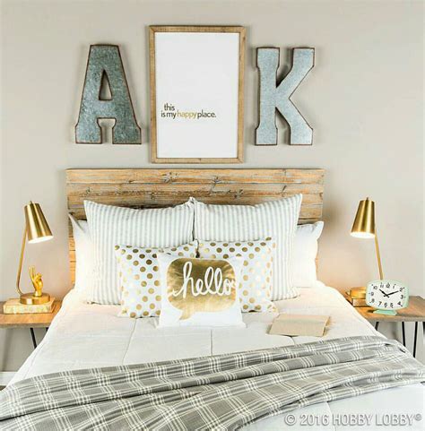 25 Best Bedroom Wall Decor Ideas And Designs For 2022