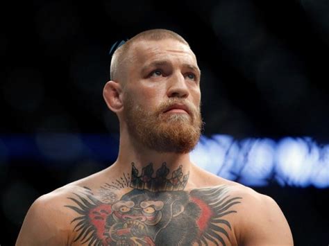 Top 10 Beard Styles Donned By Conor Mcgregor Beard Style