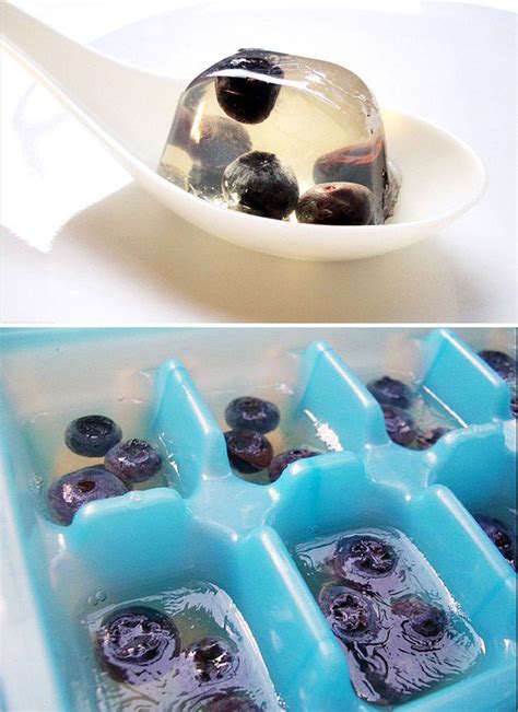 14 Unexpected Ways To Use Cool Ice Cube Trays Easy Diy