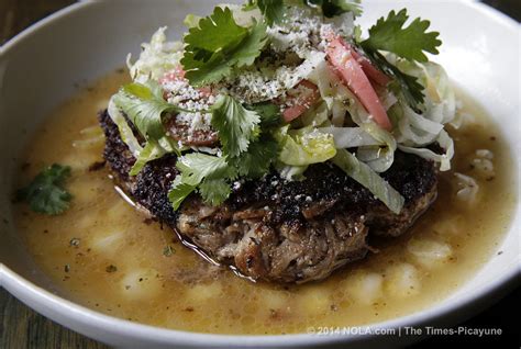 Mexican Food Is Everywhere In New Orleans From New Taquerias To Emeril