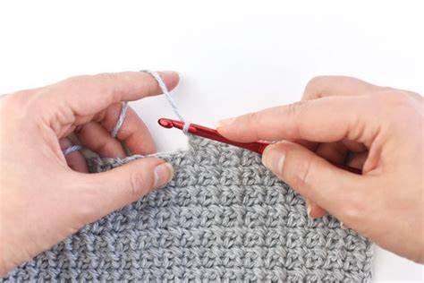 Learn To Crochet With This Easy Beginners Guide Crochet For