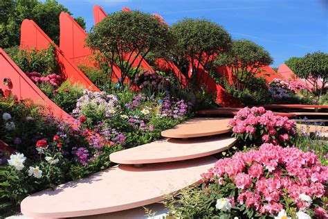 Rhs Chelsea Flower Show London 2022 All You Need To Know Before You