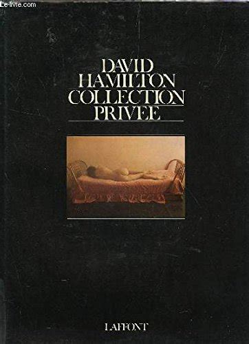 9780688030537 Private Collection Abebooks Hamilton David 068803053x