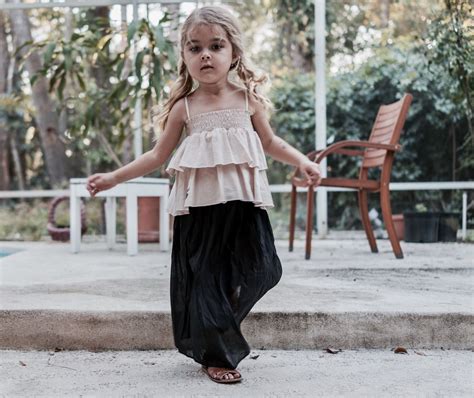 Hemp clothing has everything going for it! Organic cotton and hemp outfit by Malu organic | small ...