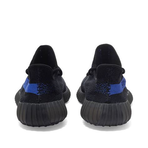 Yeezy Boost 350 V2 Dazzling Blue End Europe