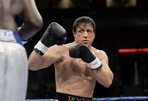 Watch Rocky Balboa Prime Video