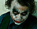 The Joker-As Played By: Heath Ledger in The Dark Knight (2008)-Gotham ...