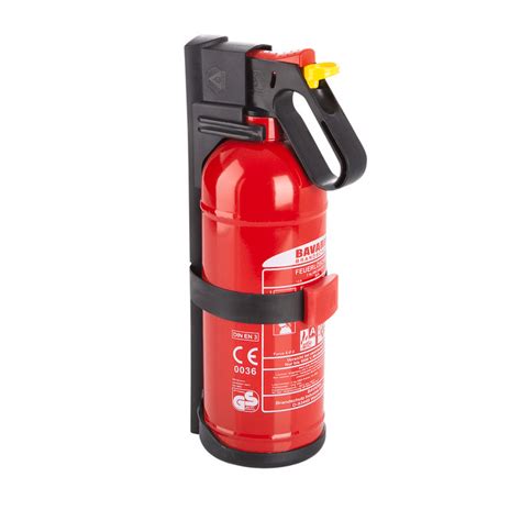 Car Fire Extinguisher 2kg Accessories Uk