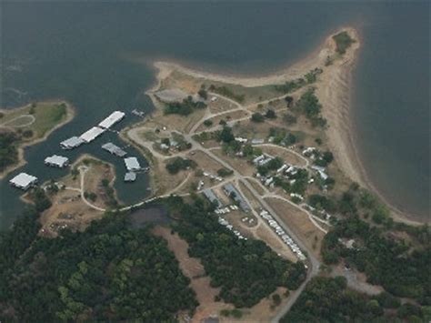 Maybe you would like to learn more about one of these? Big Mineral Resort, Marina and Campground - Lake Texoma