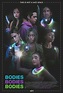 Bodies Bodies Bodies Movie Review — The Forgetful Film Critic