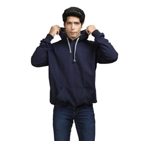 Buy The Cool Vibe Store Men And Women Solid Plain Quality Hoodie Online