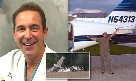 Florida Plastic Surgeon 59 Killed In Plane Crash In Indiana Field