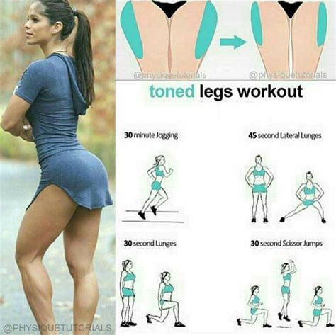 pin by lala on exercise toned legs workout workout for flat stomach legs workout