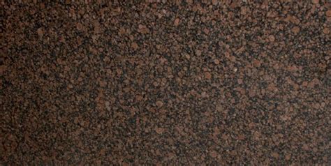 Baltic Brown Granite Surfaces By Pacific Granite Countertops For