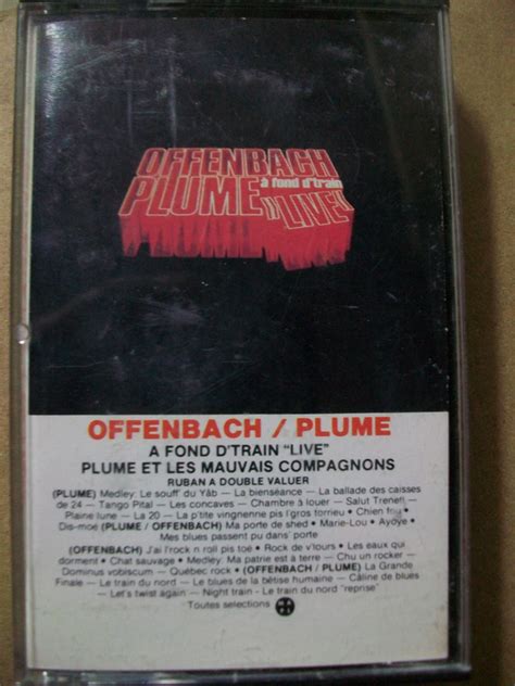 Vinyle Plume Latraverse 233 Disques Vinyl Et Cd Sur Cdandlp