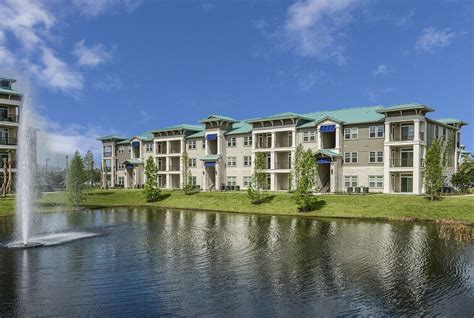 Sea Isle Apartments Orlando Fl