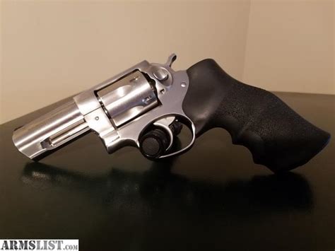 Armslist For Sale Ruger Gp100 Stainless 3 Inch Barrel 357 Magnum