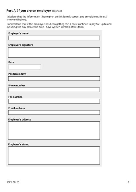 Form Ssp1 Fill Out Sign Online And Download Printable Pdf United