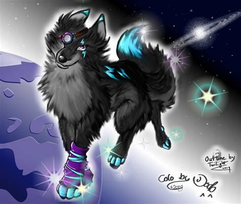 Galaxy wolf wallpapers 4k awesome collection wolf wallpapers images pictures backgrounds photos for all your devices. Galaxy Wolf Wallpapers - Wallpaper Cave