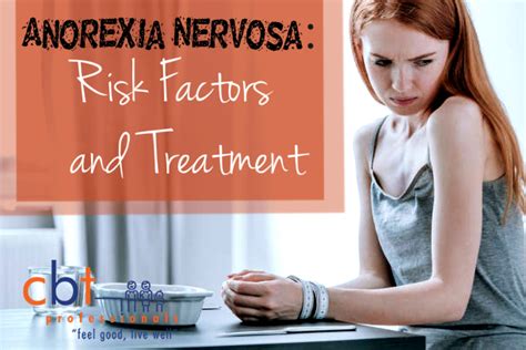 Anorexia Nervosa Risk Factors And Treatment Psychologist Gold Coast