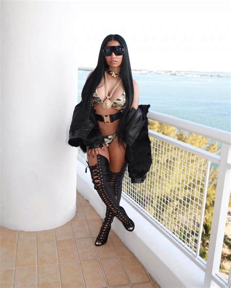 The Hottest Nicki Minaj Photos 12thBlog