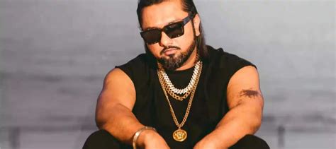 Honey Singh Gets A Death Threat From Gangster Goldy Brar