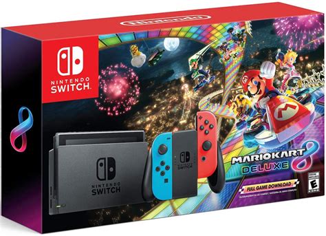 We're going all modern and trendy this time around we're playing mario kart wii online, getting in a last hurrah or two before the wii's online multiplayer servers shut. Nintendo Switch Mario Kart 8 Deluxe Bundle - Newegg.com