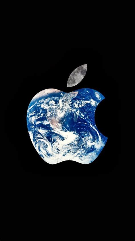 Apple Is Awesome Apple Wallpaper Apple Wallpaper Iphone Apple Logo