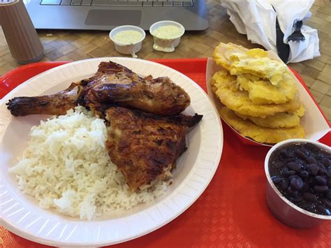 Check spelling or type a new query. Pollo Tropical - Latin American - Delray Beach, FL - Yelp