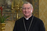 Cardinal Parolin admitted to hospital for surgery | CBCPNews
