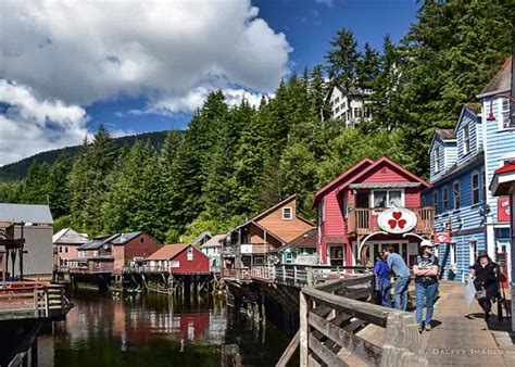 6 Incredibly Fun Things To Do In Ketchikan In One Day