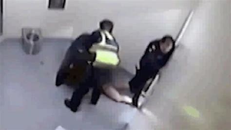 Police Accused Of Stripping Kicking And Stomping Woman In Ballarat