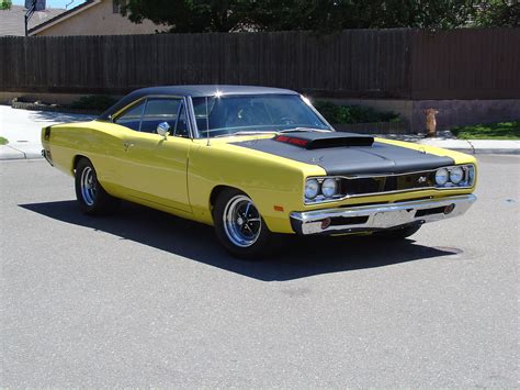 1969 Dodge Super Bee 440 Six Pack Dodge Muscle Cars Plymouth Muscle