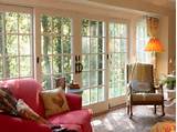 Pictures of Sliding Patio Doors By Anderson