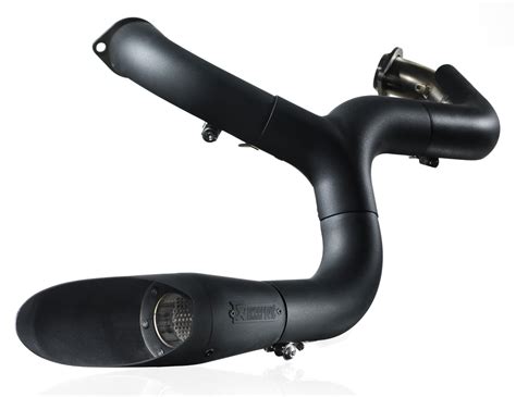 Find great deals on ebay for harley davidson touring exhaust. Akrapovic Full Exhaust S-HDTOR1-B