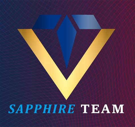 Sapphire Team
