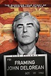 Framing John DeLorean DVD Release Date | Redbox, Netflix, iTunes, Amazon
