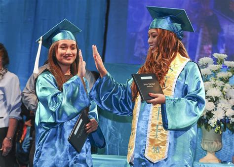282 Graduate From Southern High School Local News