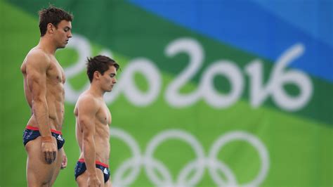 Q Why Do Gay Men Love The Olympics A Isnt It Obvious The New York Times