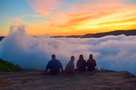 Experience Book Your Guided Hike With Experience Chattanooga