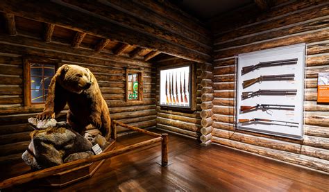 Cody Firearms Museum Creo